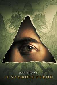 Dan Brown's The Lost Symbol - Posters