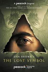Dan Brown's The Lost Symbol - Posters