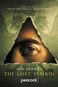 Dan Brown's The Lost Symbol - Posters