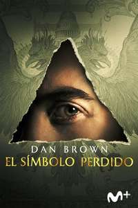 Dan Brown's The Lost Symbol - Posters