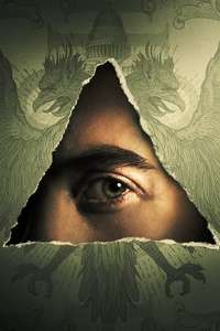 Dan Brown's The Lost Symbol - Posters