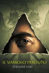 Dan Brown's The Lost Symbol - Posters