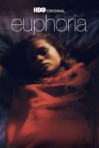 Euphoria - Posters