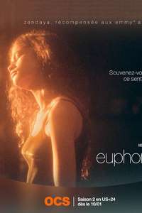 Euphoria - Posters