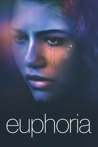 Euphoria - Posters
