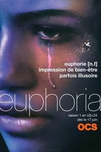Euphoria - Posters