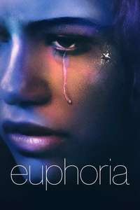 Euphoria - Posters