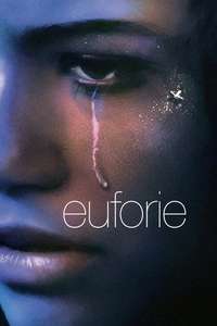 Euphoria - Posters