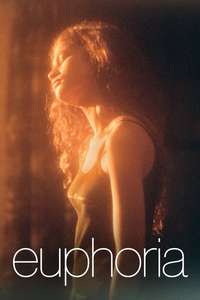Euphoria - Posters
