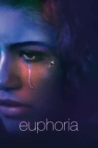 Euphoria - Posters