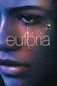 Euphoria - Posters