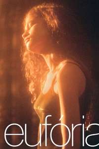 Euphoria - Posters