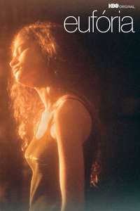 Euphoria - Posters