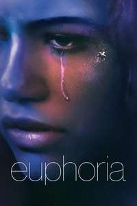 Euphoria - Posters
