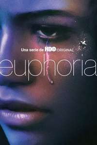 Euphoria - Posters