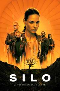 Silo - Posters