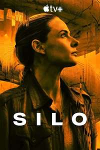 Silo - Posters