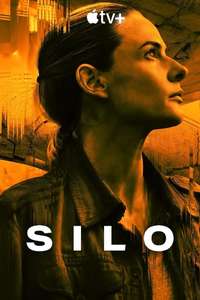 Silo - Posters