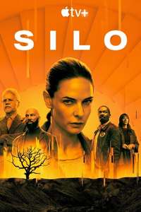 Silo - Posters