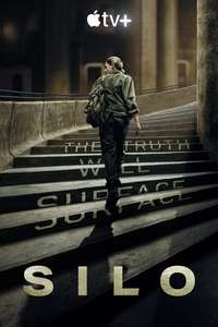 Silo - Posters