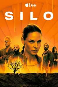 Silo - Posters