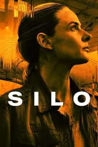 Silo - Posters