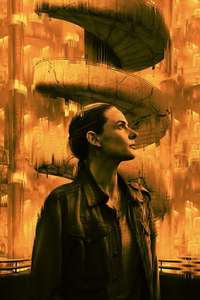 Silo - Posters