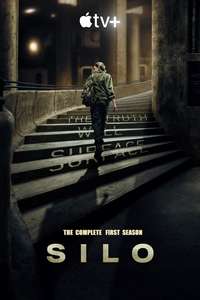 Silo - Posters