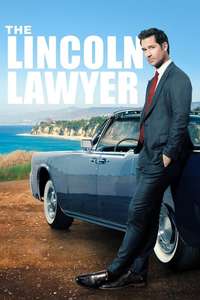 The Lincoln Lawyer - Posters