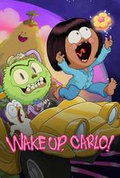 Wake Up  Carlo! Season 1