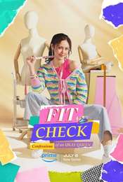 Fit Check: Confessions of an Ukay Queen Season 1