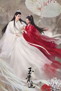 The Longest Promise - Posters