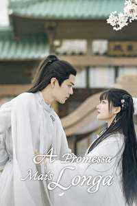 The Longest Promise - Posters