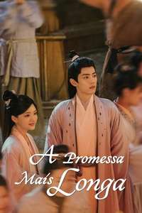The Longest Promise - Posters