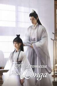 The Longest Promise - Posters