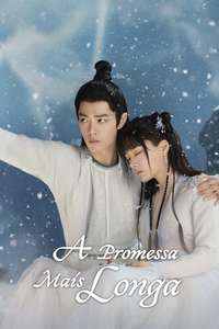 The Longest Promise - Posters