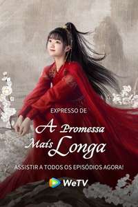 The Longest Promise - Posters