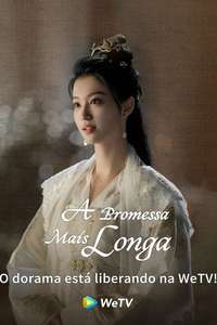 The Longest Promise - Posters
