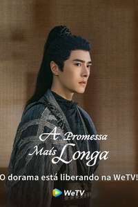 The Longest Promise - Posters