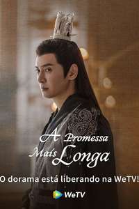 The Longest Promise - Posters