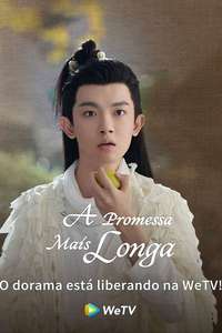 The Longest Promise - Posters
