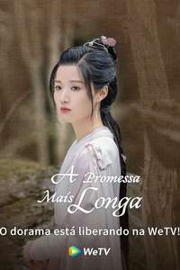The Longest Promise - Posters