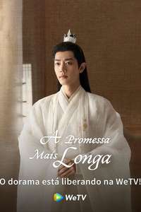 The Longest Promise - Posters