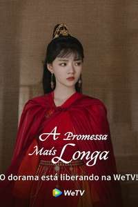 The Longest Promise - Posters