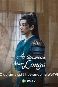 The Longest Promise - Posters