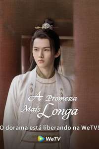 The Longest Promise - Posters