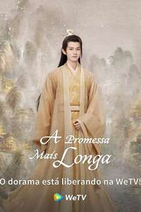 The Longest Promise - Posters
