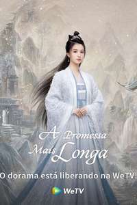The Longest Promise - Posters
