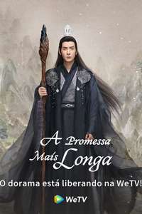 The Longest Promise - Posters