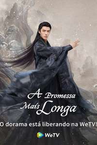 The Longest Promise - Posters